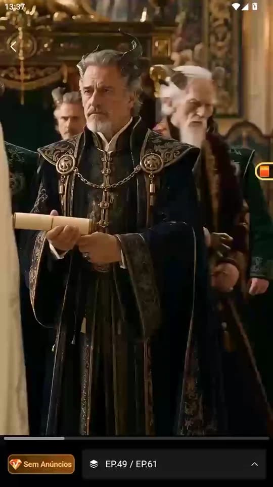 Parte 16 de Troquei de Marido com Minha Best