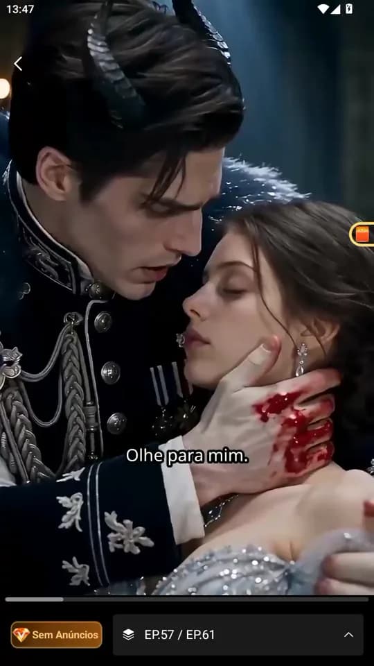 Parte 18 de Troquei de Marido com Minha Best