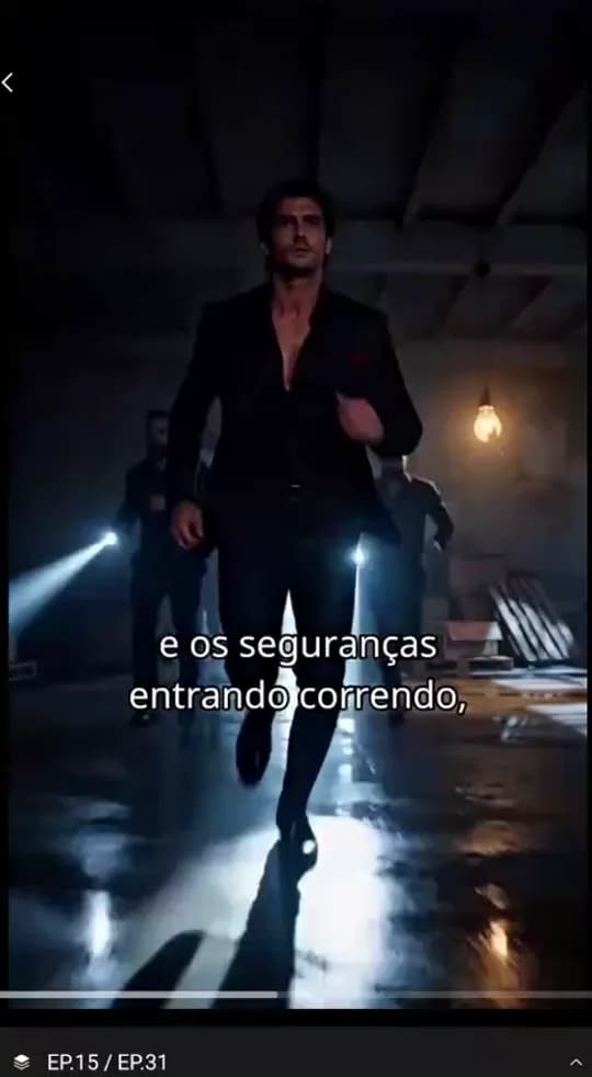 Parte 04 de Troquei De Noivo E Me Casei Com O Don