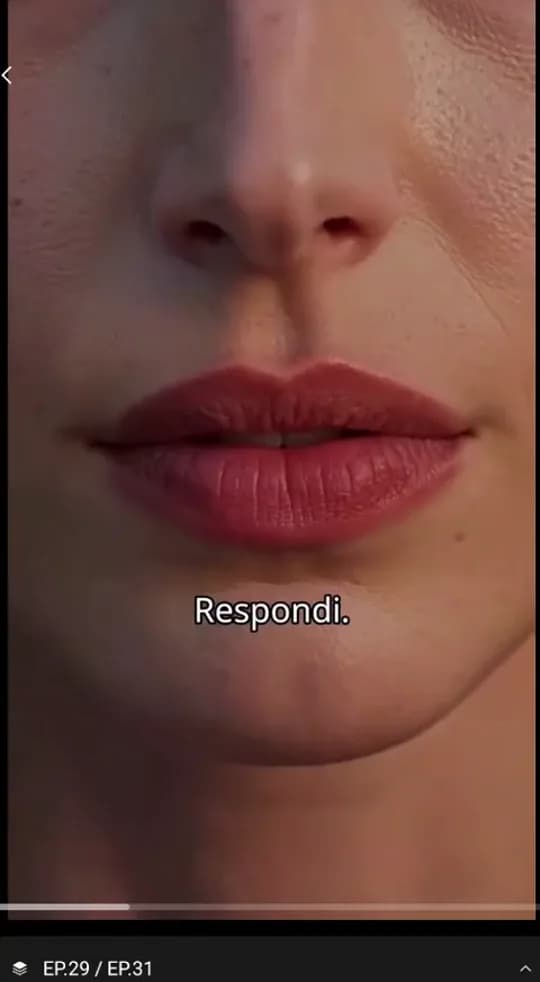 Parte 08 de Troquei De Noivo E Me Casei Com O Don