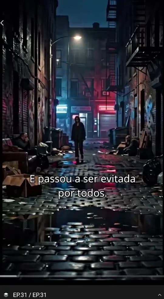 Parte 09 de Troquei De Noivo E Me Casei Com O Don