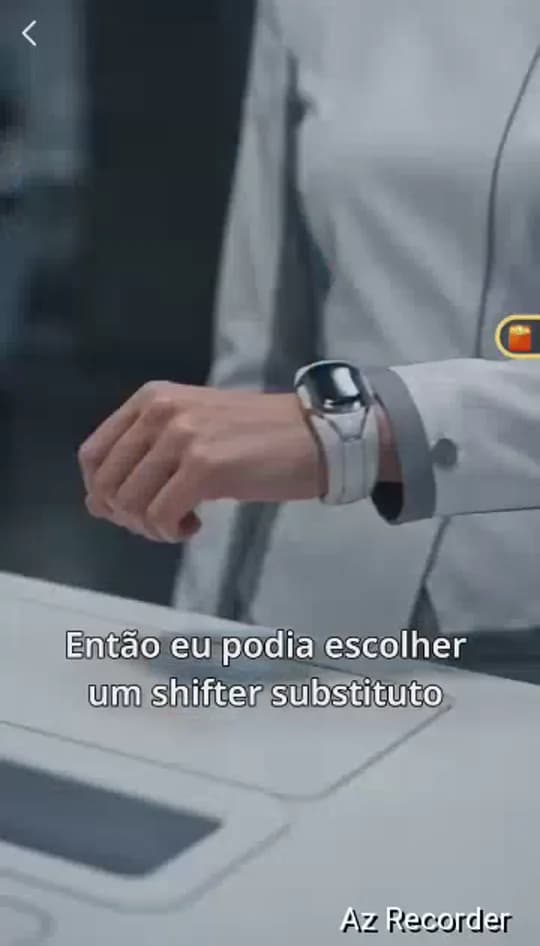 Parte 01 de Troquei Minha Raposa por um Lobo