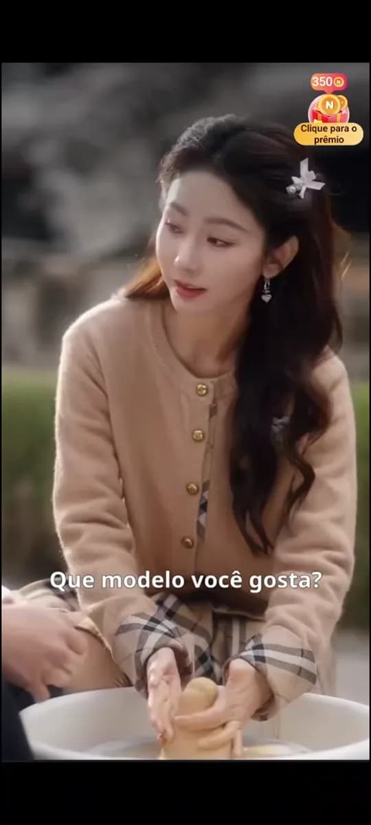 Parte 04 de Troquei o Noivo no Altar
