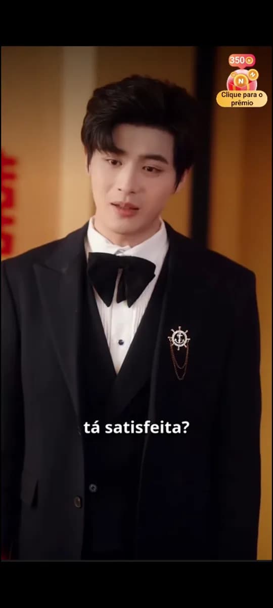 Parte 08 de Troquei o Noivo no Altar
