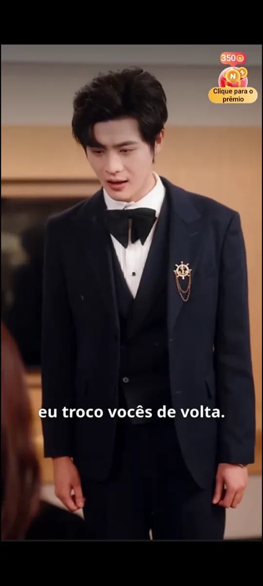 Parte 11 de Troquei o Noivo no Altar