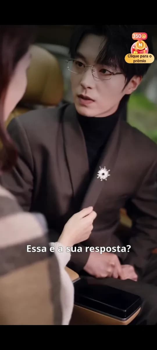 Parte 17 de Troquei o Noivo no Altar