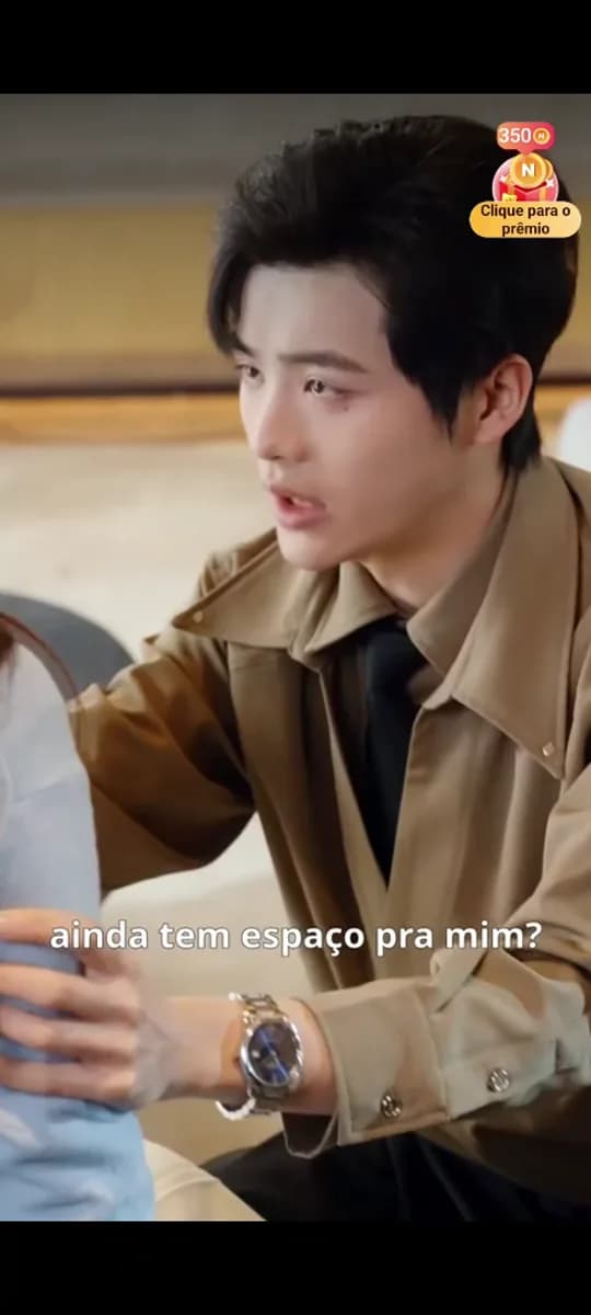 Parte 18 de Troquei o Noivo no Altar