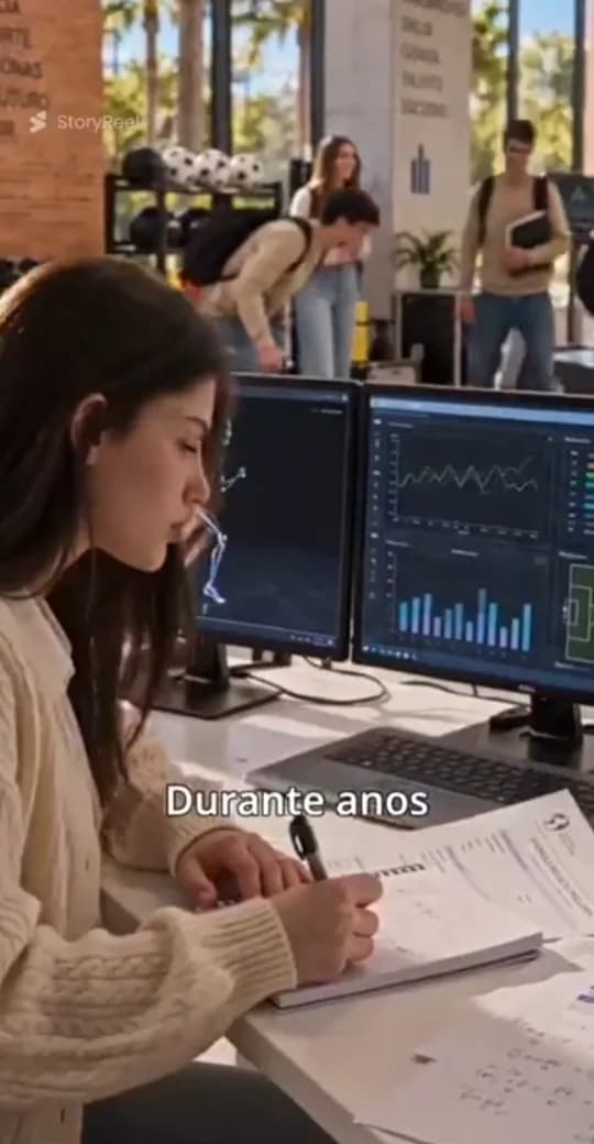 Parte 01 de Um Amor sem Volta