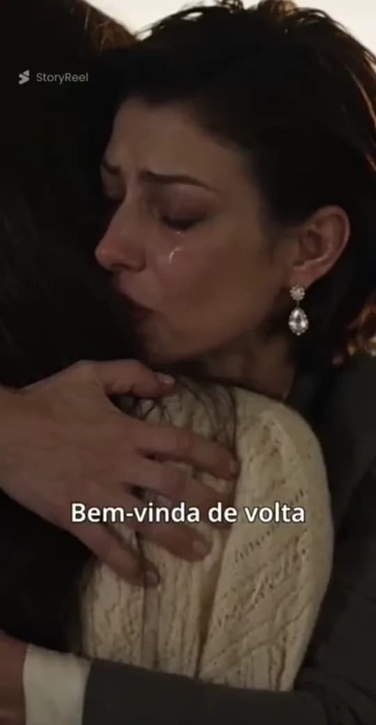 Parte 06 de Um Amor sem Volta