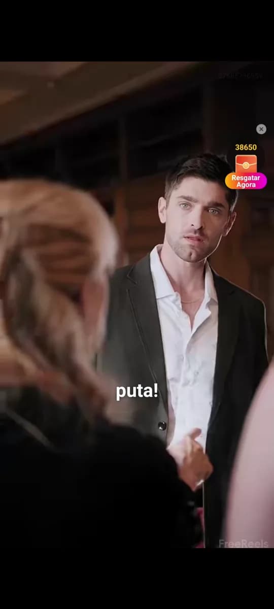 Parte 11 de Vendida A Quem Me Amava