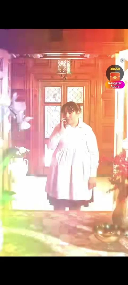 Parte 12 de Vendida A Quem Me Amava