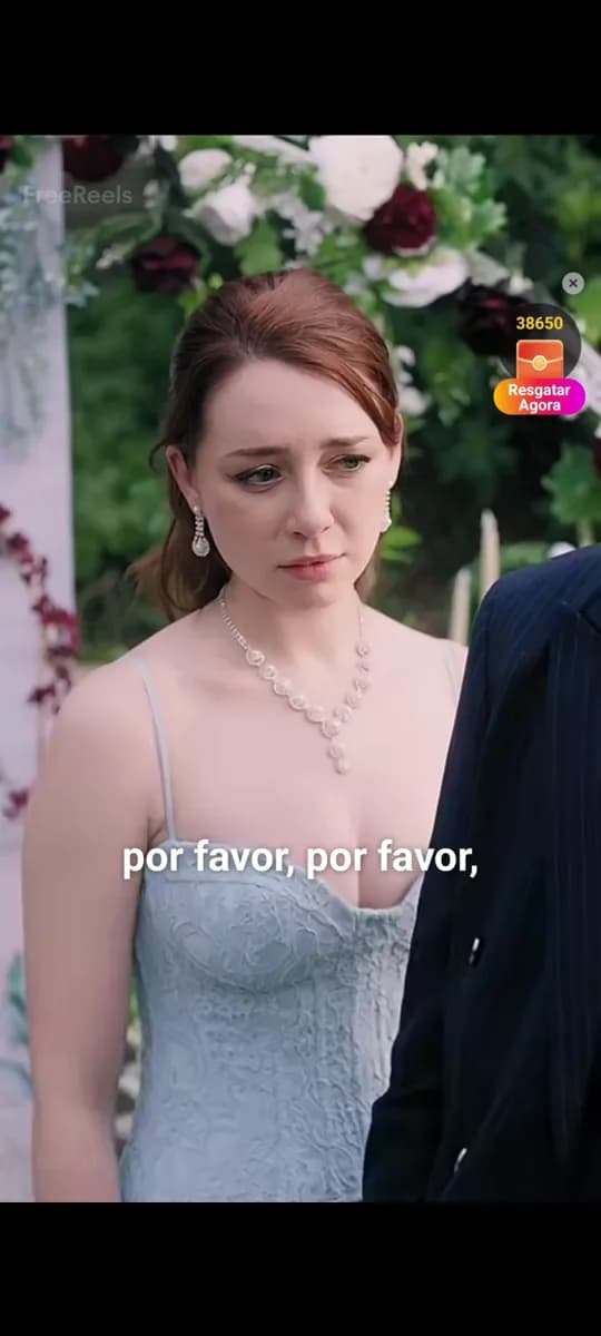 Parte 15 de Vendida A Quem Me Amava