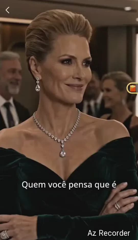 Parte 08 de Vingança da Rainha do Mar