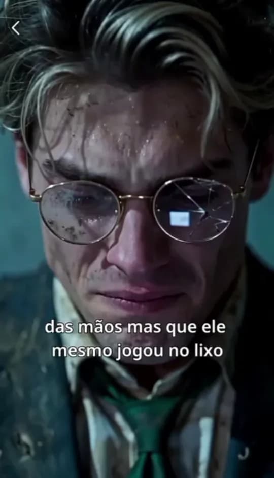 Parte 07 de Você Tirou Meu Vestido, Eu Tirei Sua Alma