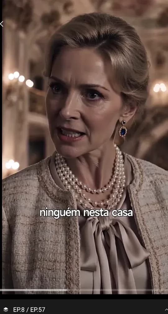 Parte 03 de Curvem-se a Rainha Vampira