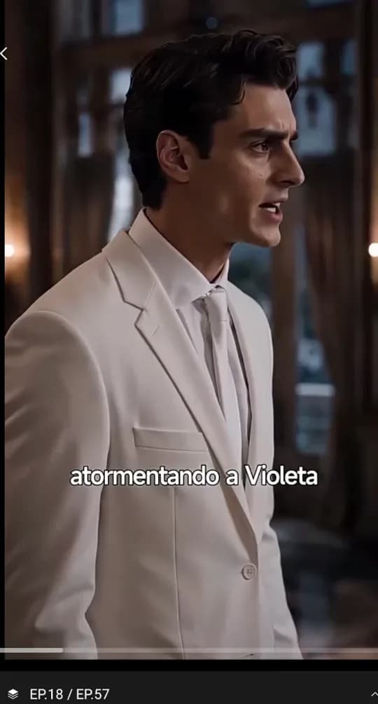 Parte 06 de Curvem-se a Rainha Vampira