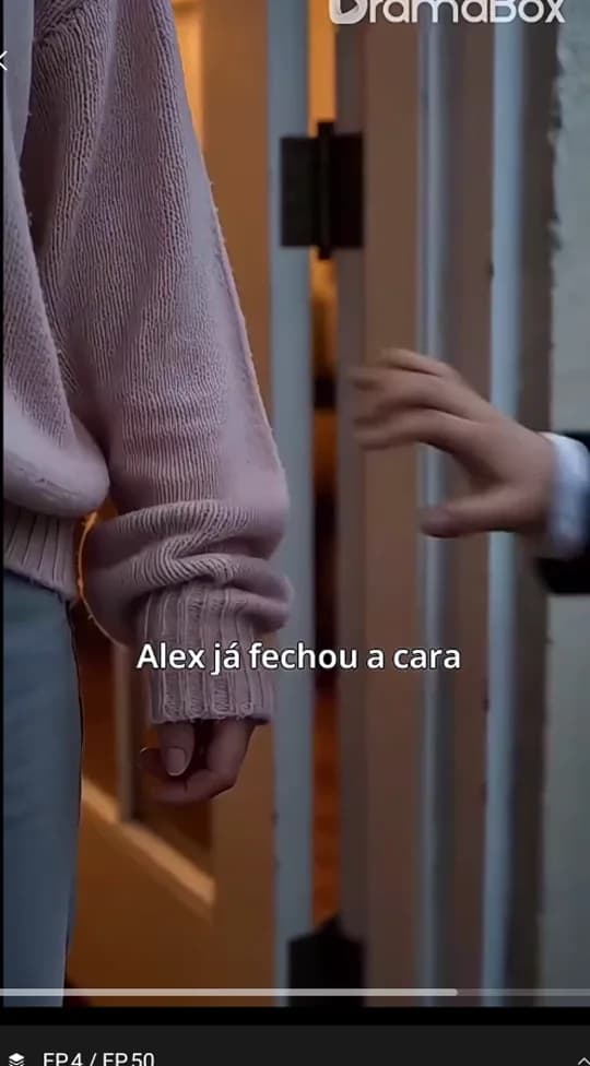 Parte 03 de Destinada Ao Trono Do Dragão