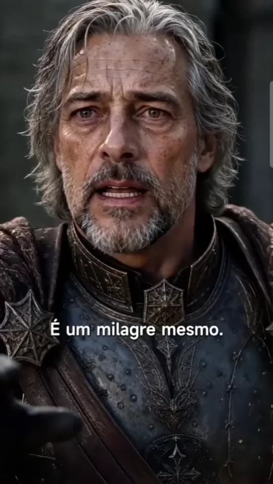 Parte 04 de Juro Que Não Sou o Deus Dragão