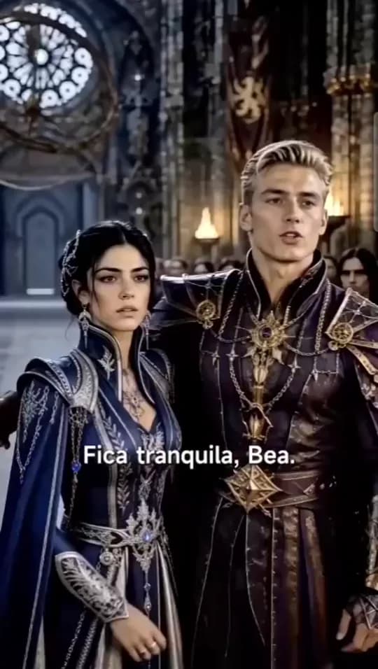 Parte 09 de Juro Que Não Sou o Deus Dragão