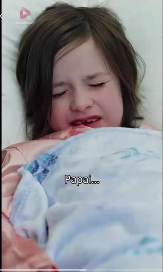 Parte 04 de Encontrei Meu Papai no Canteiro de Obras