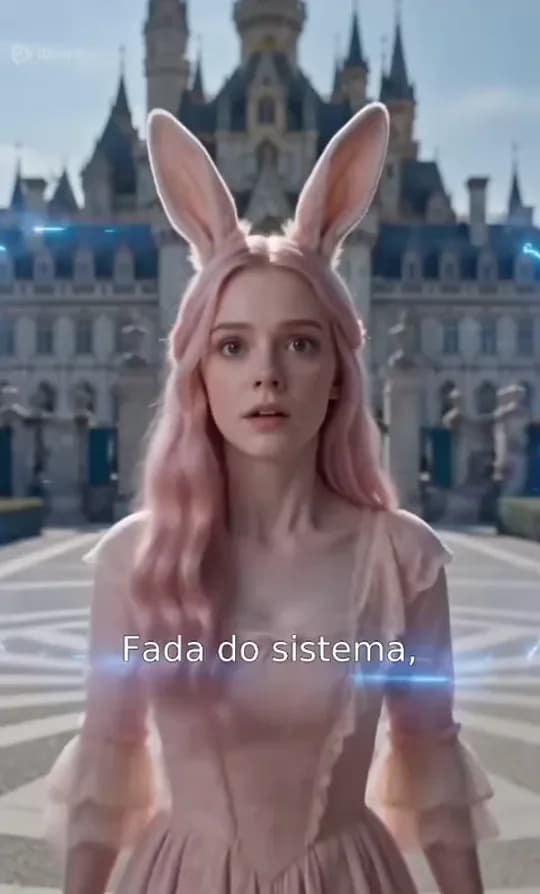 Parte 01 de Minhas Cinco Feras Alfas me Chamam de Deus