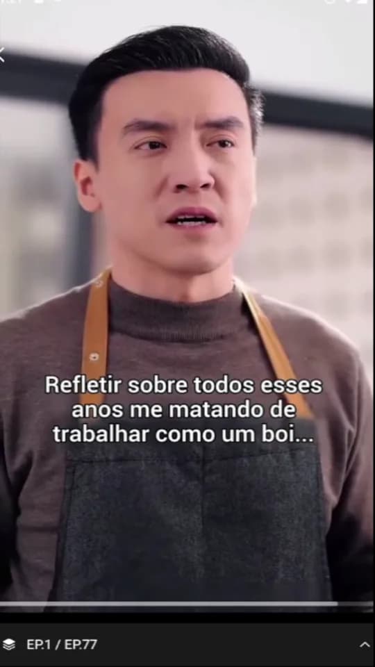 Parte 01 de Paz Plena é Rara na Terra