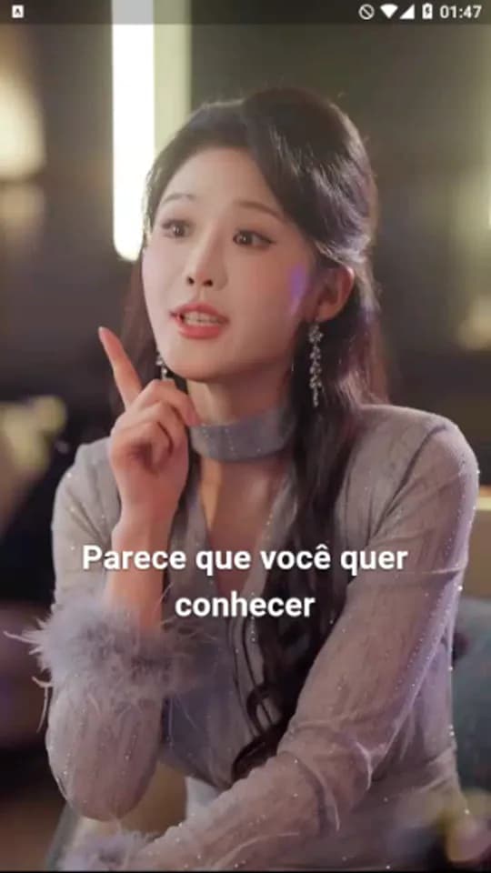 Parte 09 de Ouço o Coração das Donas