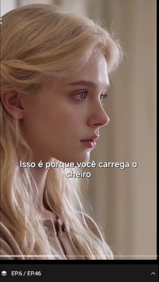Parte 03 de Rasteje, Mortal: A Deusa Do Mar Desperta