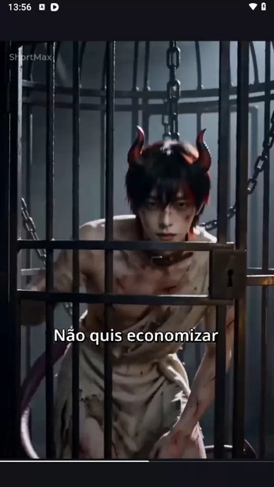 Parte 01 de A Tentação dos Príncipes Sombrios: Domando os Gêmeos Íncubos