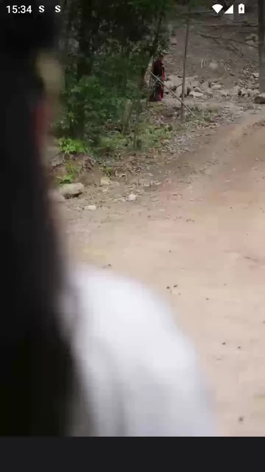 Parte 20 de Amá-Las Me Fez Rei