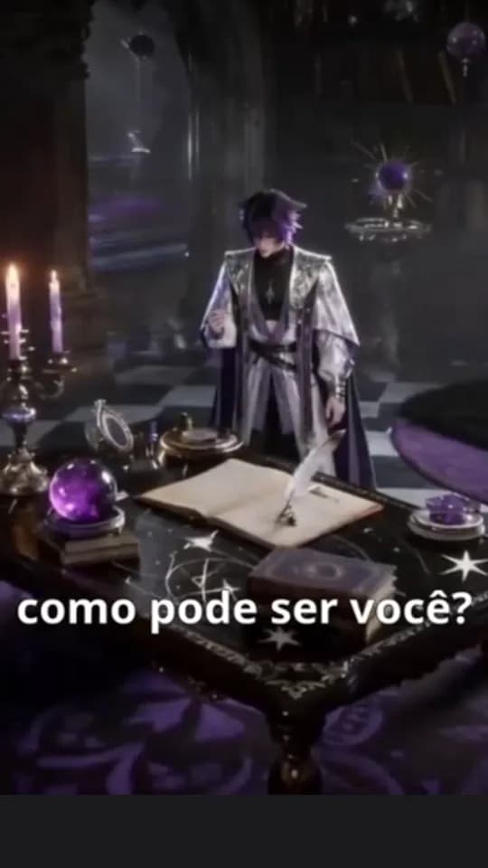 Parte 03 de Do Ódio Ao Amor: Meus Quatro Demônios 2