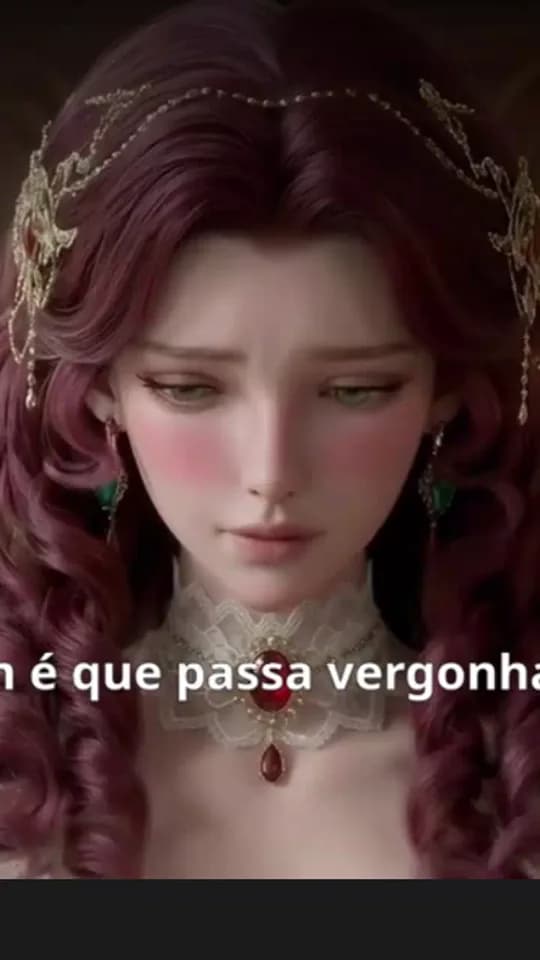 Parte 04 de Do Ódio Ao Amor: Meus Quatro Demônios 2