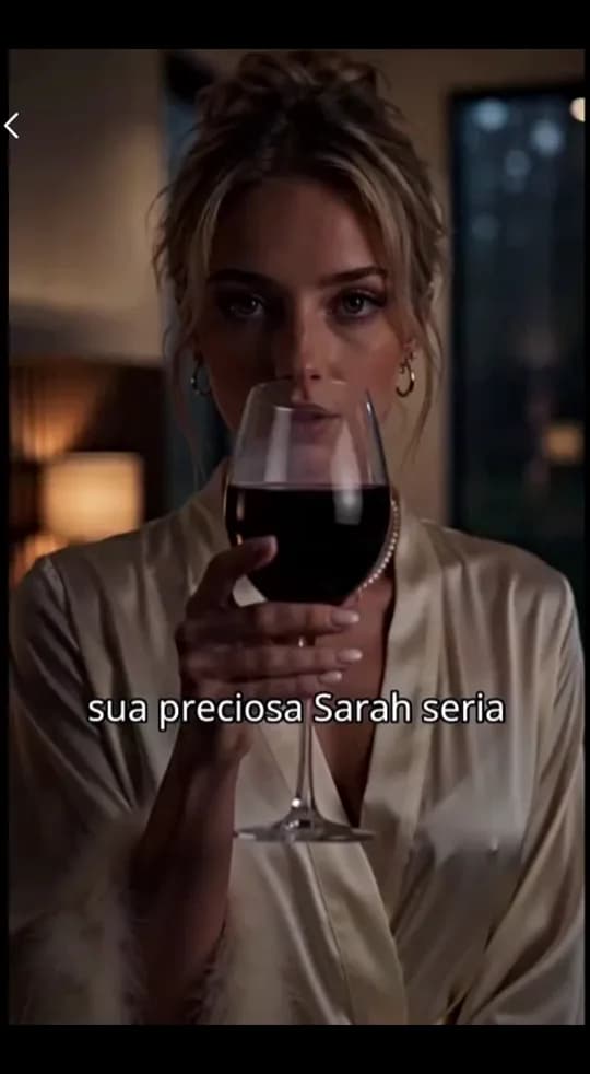 Parte 03 de Sem Sangue No Ventre, Deixe Que Ele Sangre