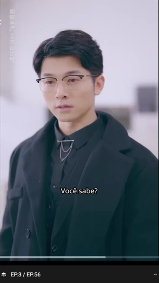 Parte 02 de A Fadinha Que Lê Mentes