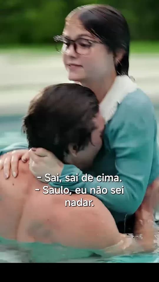 Parte 02 de O Dia em que Meu Meio Irmão Descobriu Meu Segredo Sujo