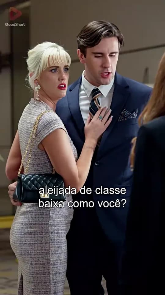 Parte 02 de Você Será Meu Amor Novamente