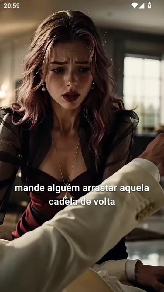 Parte 01 de Chefão da Máfia Meu Desejo Proibido: Uma Noite Com o Pai Mafioso do Meu Noivo