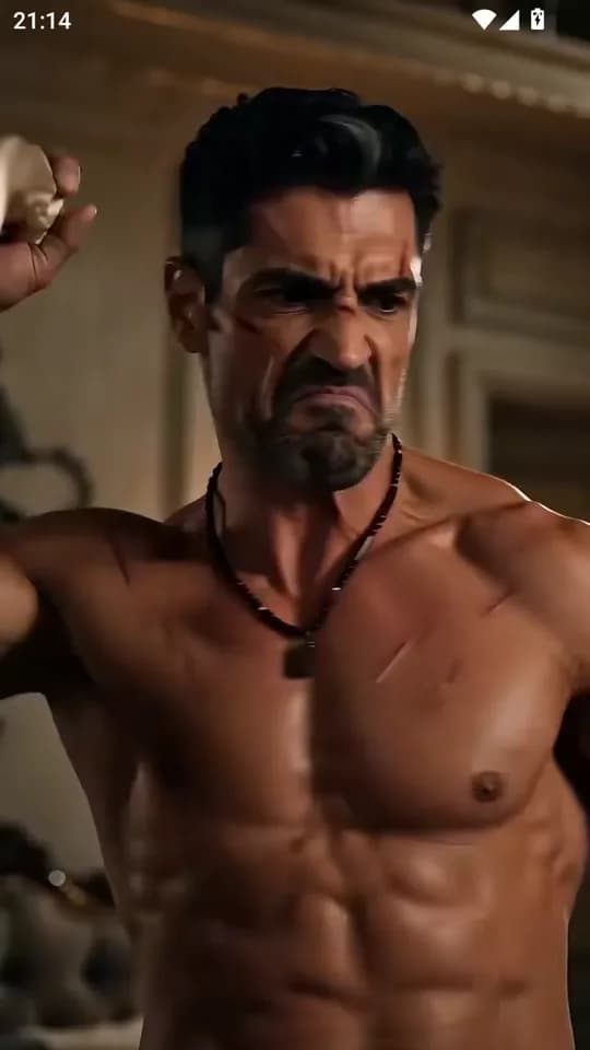 Parte 04 de Chefão da Máfia Meu Desejo Proibido: Uma Noite Com o Pai Mafioso do Meu Noivo