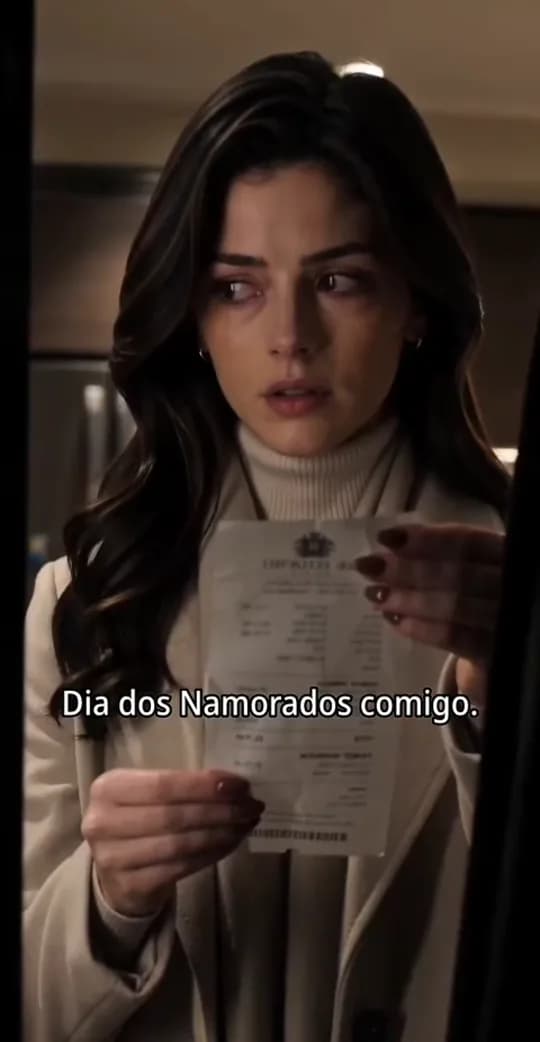 Parte 01 de Parei de Esperar Por Ele e Pelas Montanhas