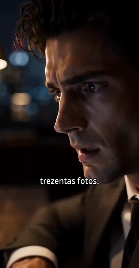 Parte 02 de Parei de Esperar Por Ele e Pelas Montanhas