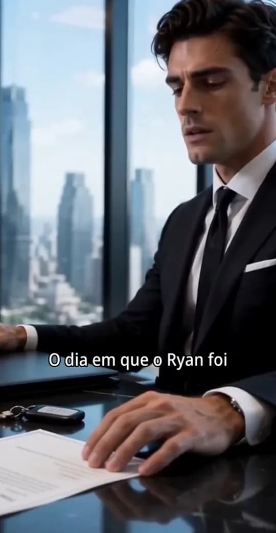Parte 04 de Parei de Esperar Por Ele e Pelas Montanhas