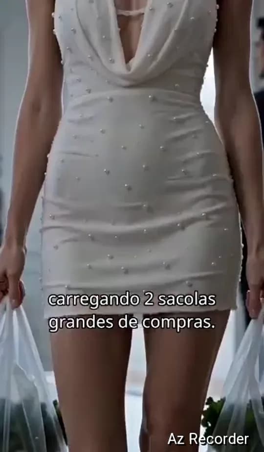 Parte 02 de Mundos de Distância
