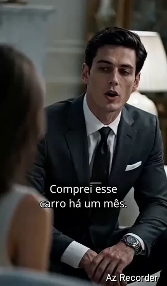 Parte 04 de Mundos de Distância