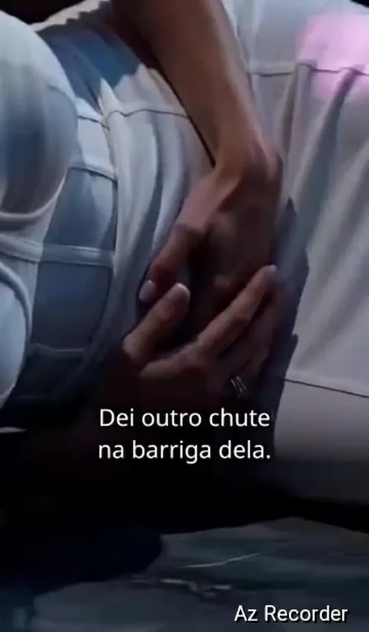 Parte 06 de Mundos de Distância