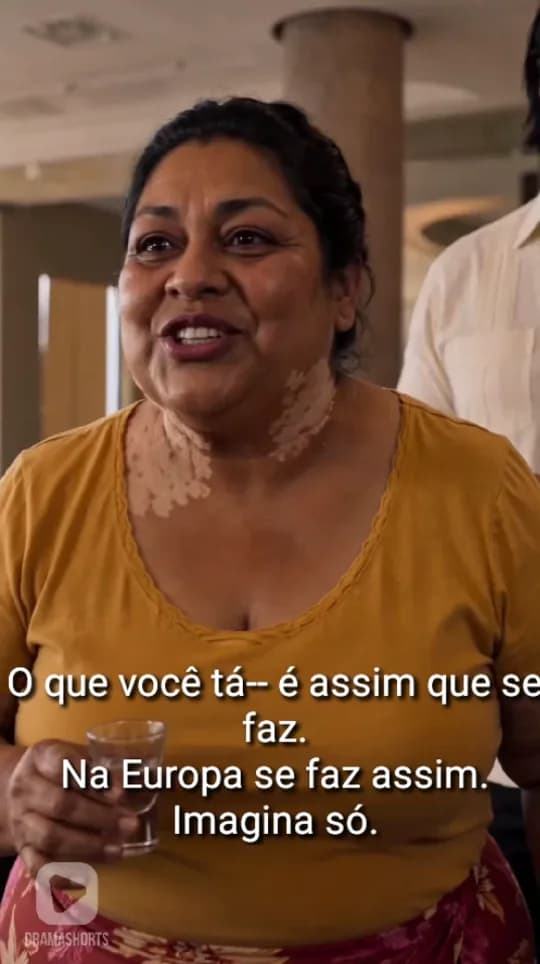 Parte 01 de Meu Grande Casamento Secreto