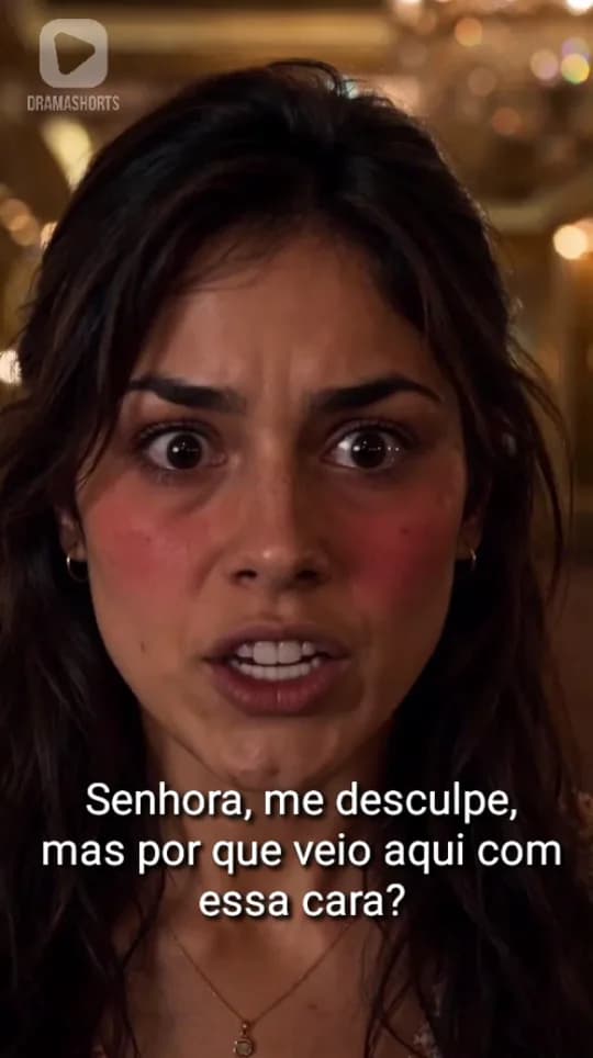Parte 02 de Meu Grande Casamento Secreto