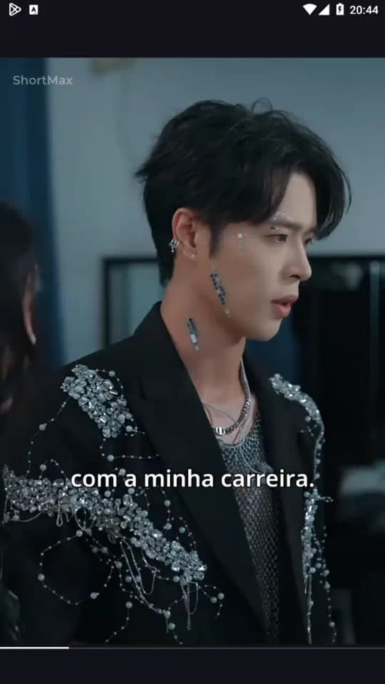 Parte 06 de Notas Do Passado