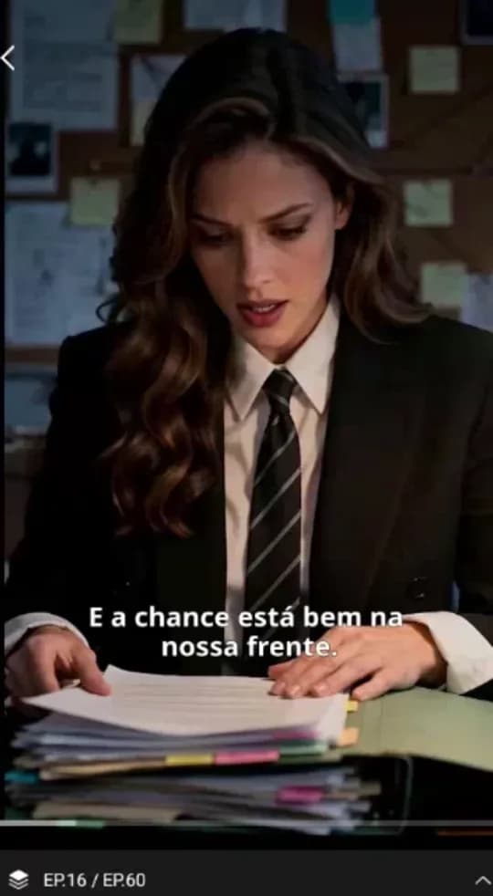 Parte 04 de O Peso da Justiça