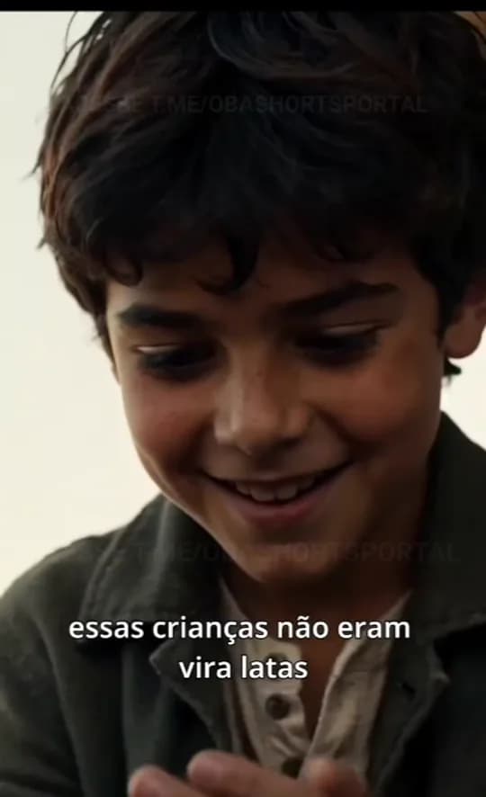 Parte 01 de A Rainha da Máfia Que Voltou com Oito Herdeiros