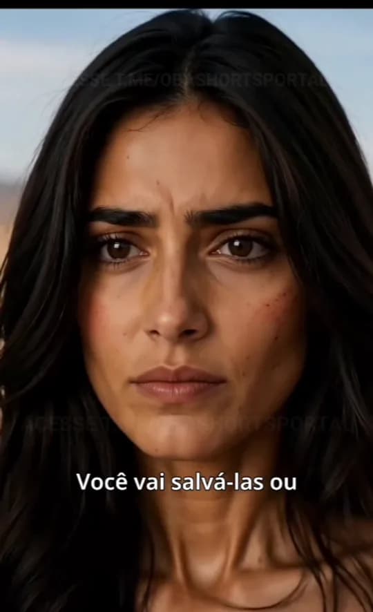 Parte 03 de A Rainha da Máfia Que Voltou com Oito Herdeiros
